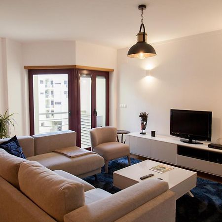 Ferienwohnung Flh Expo Cosy Family Flat Lisboa Exterior foto