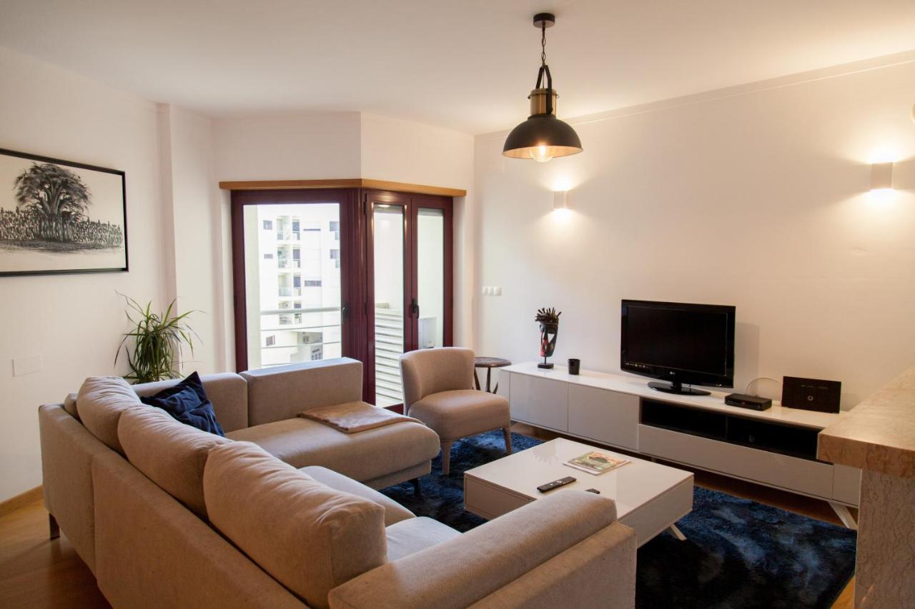 Ferienwohnung Flh Expo Cosy Family Flat Lisboa Exterior foto