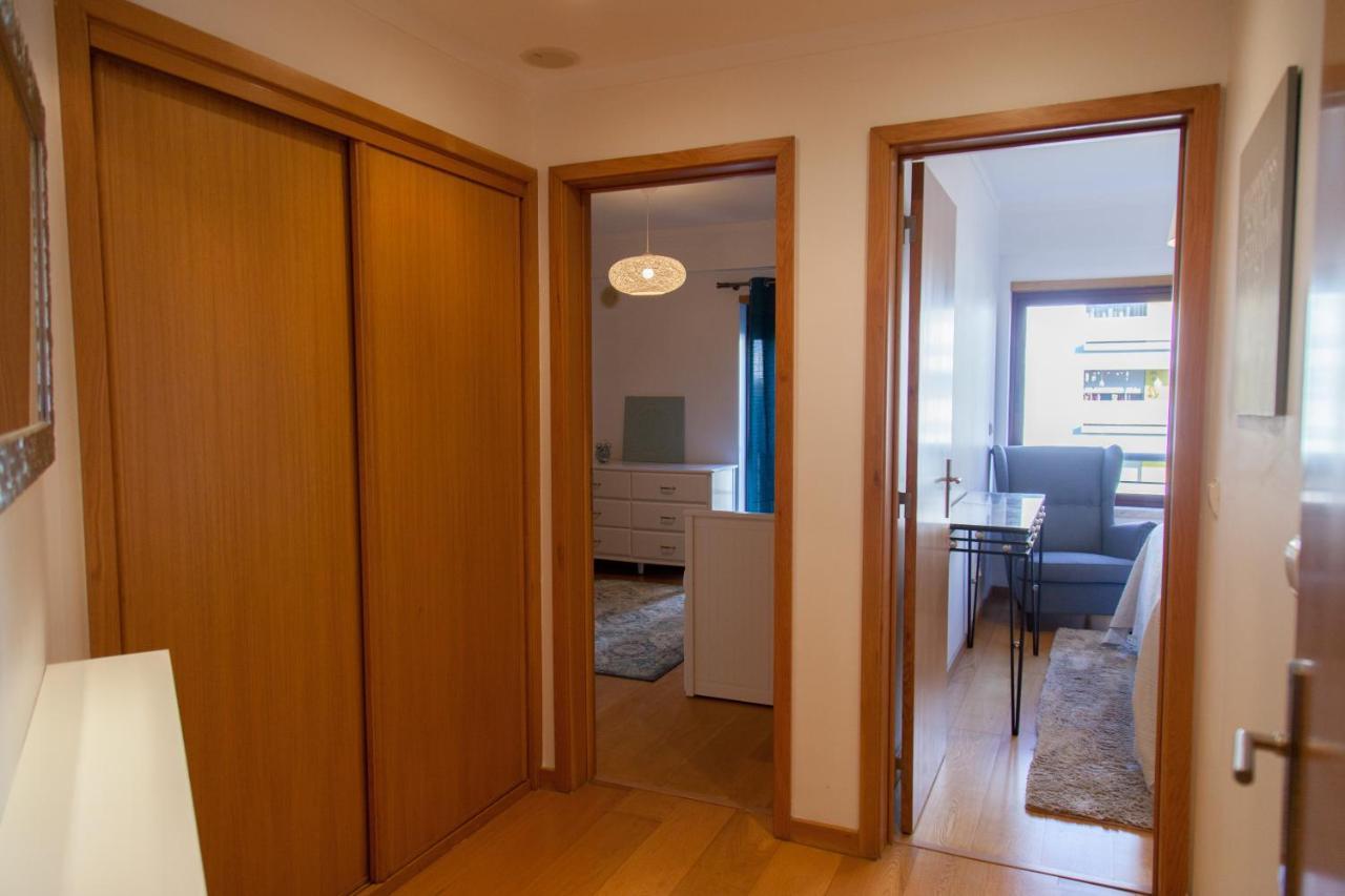 Ferienwohnung Flh Expo Cosy Family Flat Lisboa Exterior foto