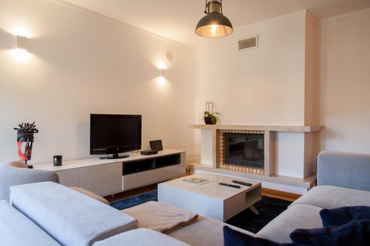 Ferienwohnung Flh Expo Cosy Family Flat Lisboa Exterior foto